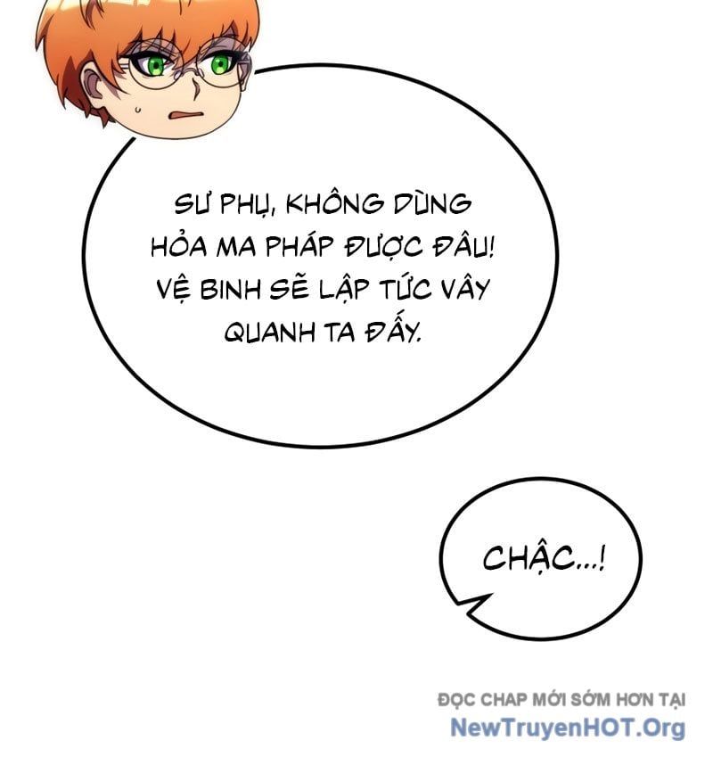 Công Lược Ký Sự Của Siêu Việt Cấp Phản Diện - chap32 - Trang 18